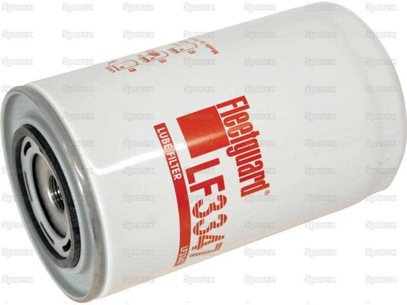 Oil Filter - Spin On - LF3347 for Same Drago 100 (Drago)