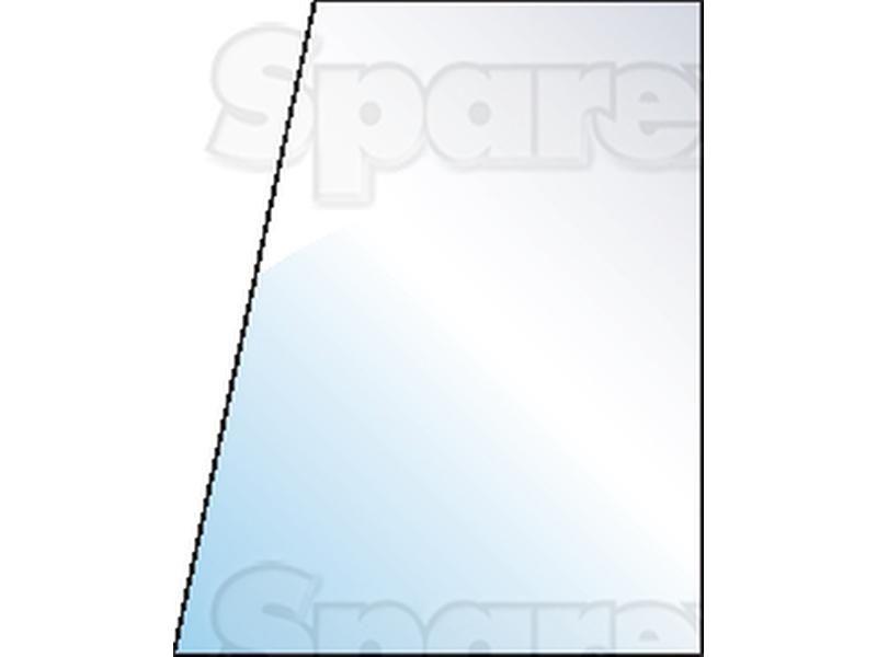Side Glass LH for Fiat L95 (L Series)
