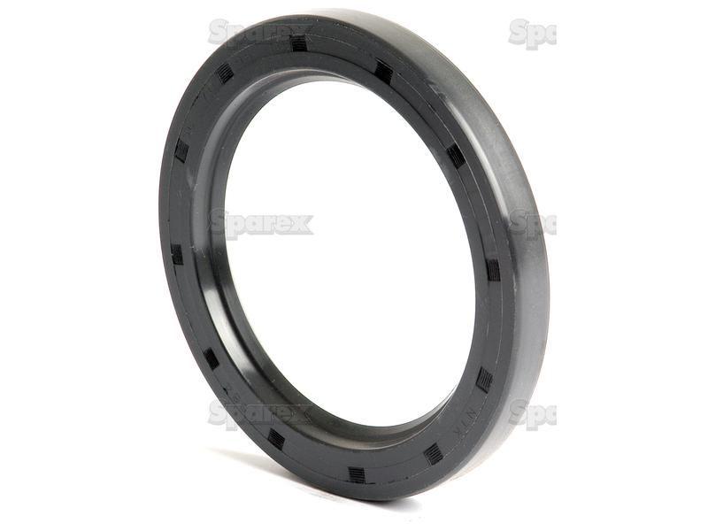 Metric Rotary Shaft Seal, 70 x 95 x 10mm Single Lip