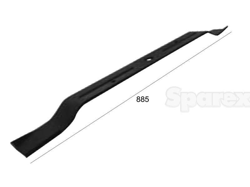 Topper Blade 35" suitable for Votex | (63795)
