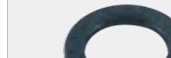 New Holland Oil Seal 45482097