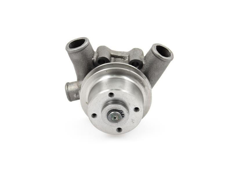 Water Pump Assembly (Supplied with Pulley) for Renault SUPER 7