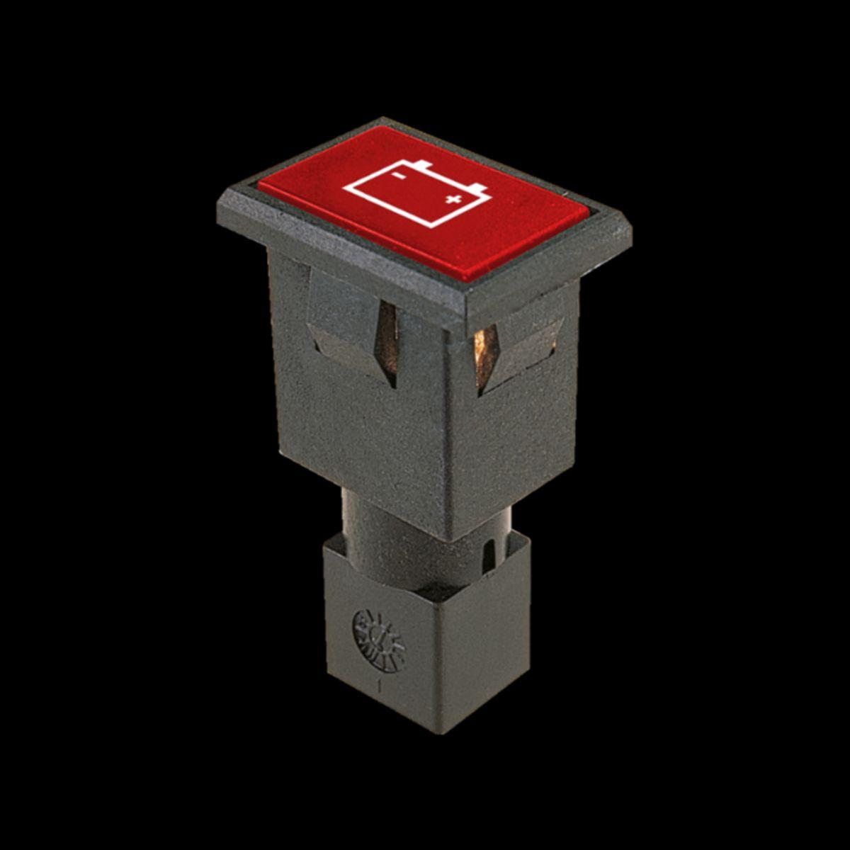 Warning Light for Still 029014