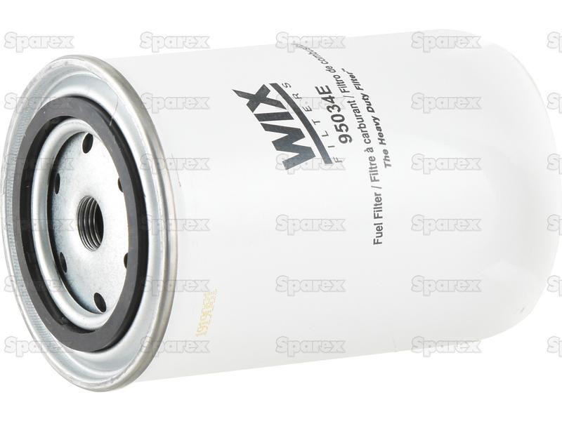 Fuel Filter - Spin On for Fendt