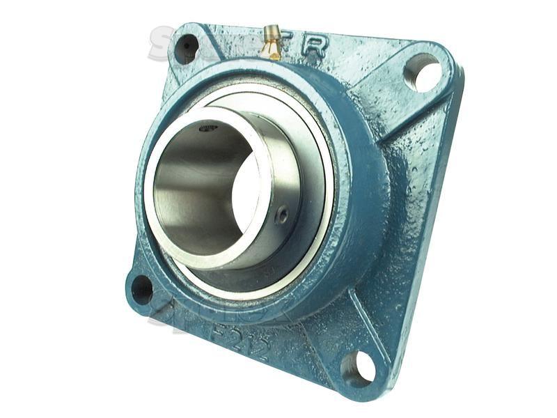 Sparex Four-Bolt Flanged Unit (UCF212) Bearings Reference (UCF212, UCFE212)