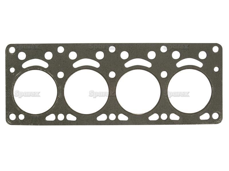 Head Gasket - 4 Cyl. for Massey Ferguson TE20 (TE20 Series)