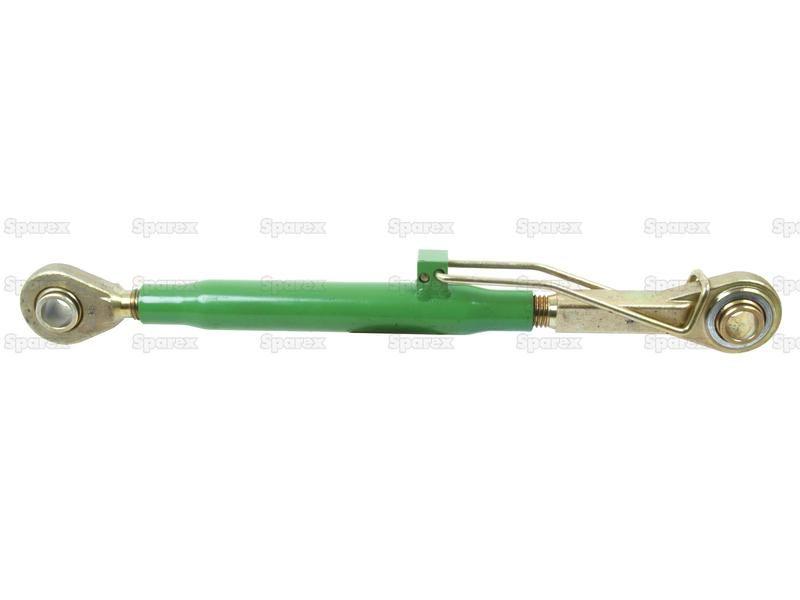 Top Link (Cat.20mm/2) Ball and Ball, 1 1/8'', Min. Length: 549mm. for John Deere 2450 (50 Series)