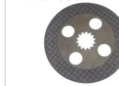 New Holland Brake Friction Disc C5NN2A097B5154521