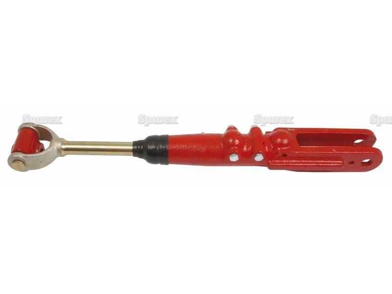 Levelling Box Yoke Assembly Min/Max Length 575mm/590mm | for Case/IH