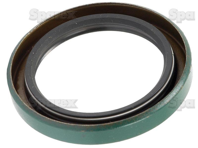 Imperial Rotary Shaft Seal, 1 3/4'' x 2 1/2'' x 5/16'' for Case IH 695 (95 Utility Series )