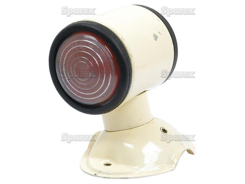 Halogen Side Light - Front/Rear, 12V () for David Brown 996 (900 Series)