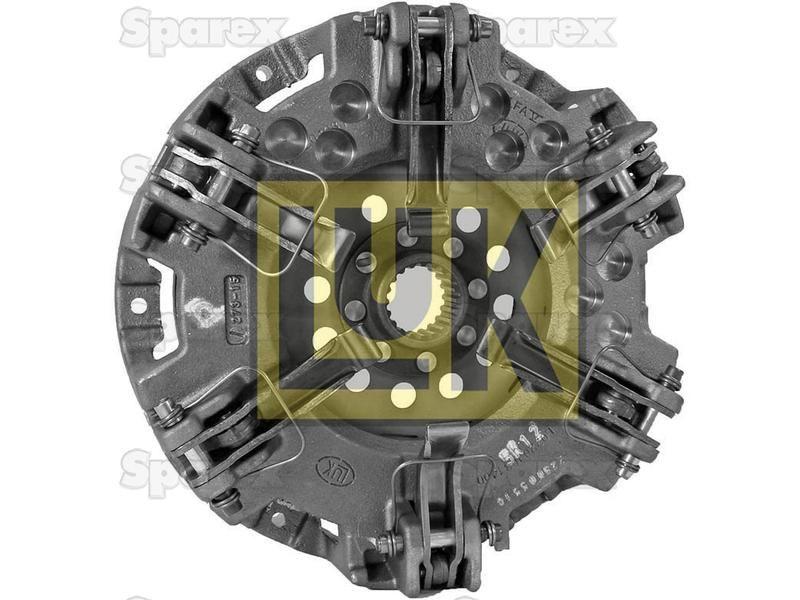 Clutch Cover Assembly for Deutz-Fahr, Same, L.U.K.