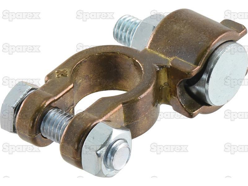 Battery Terminal (Heavy Duty) +