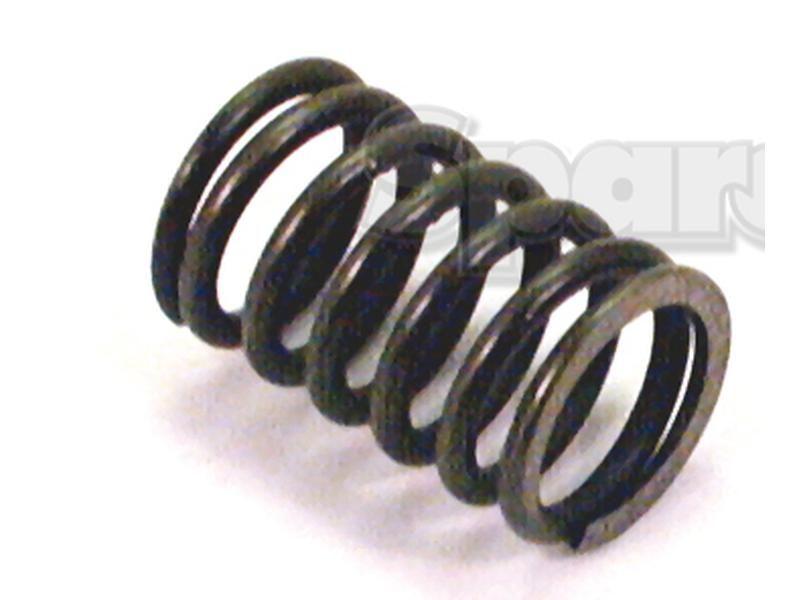 Valve Spring - Outer for Ford New Holland TW5 (TW Series)