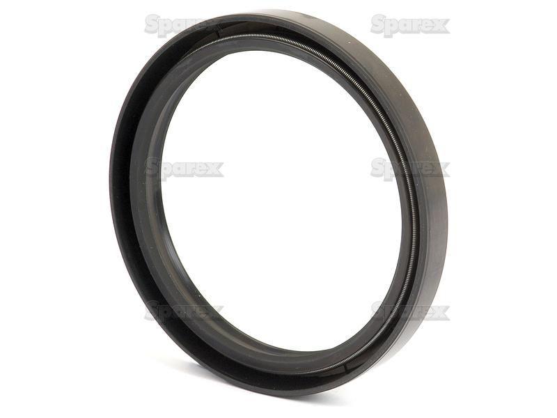 Metric Rotary Shaft Seal, 85 x 110 x 12mm Double Lip for Valmet & Valtra, Carraro, John Deere, Lamborghini, Landini, Massey Ferguson, Same