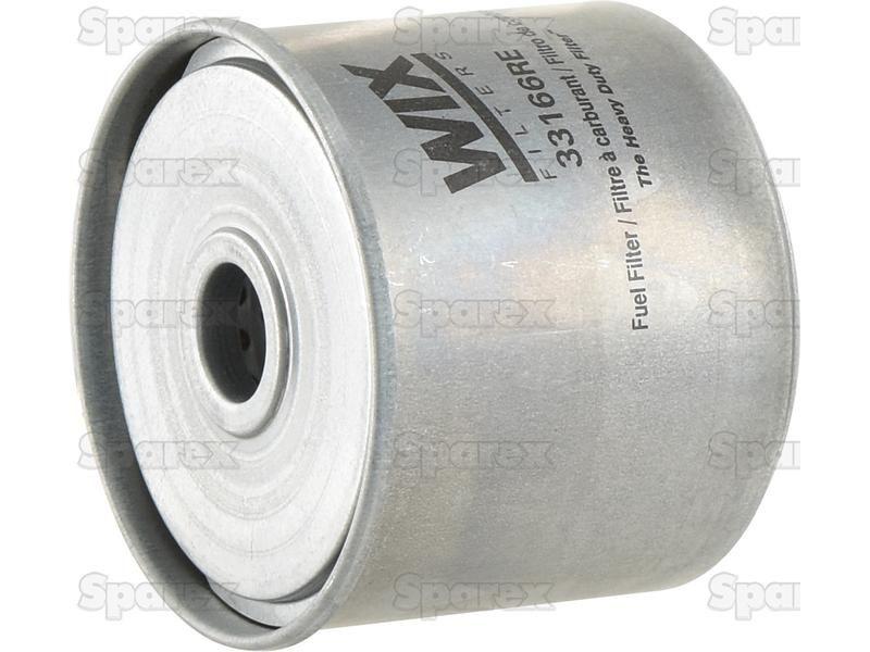 Fuel Filter - Element for White Oliver SUPER 77