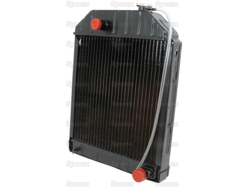 Radiator for Ford New Holland 7000 (1000 Series)