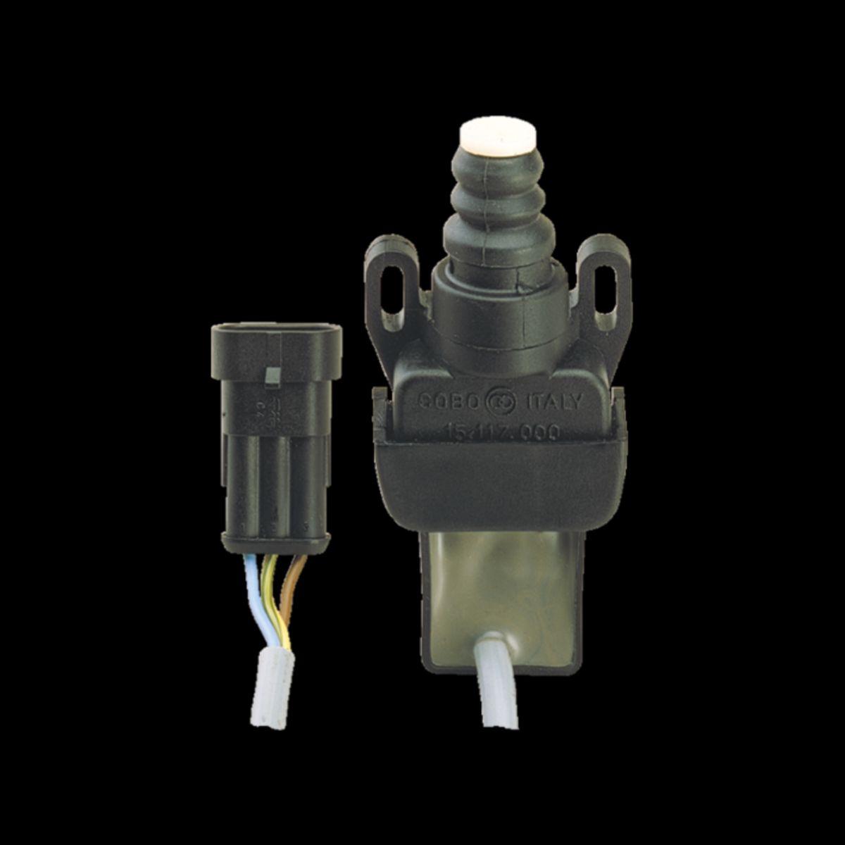 Quick-Break Switch for Arbos P5S48401015