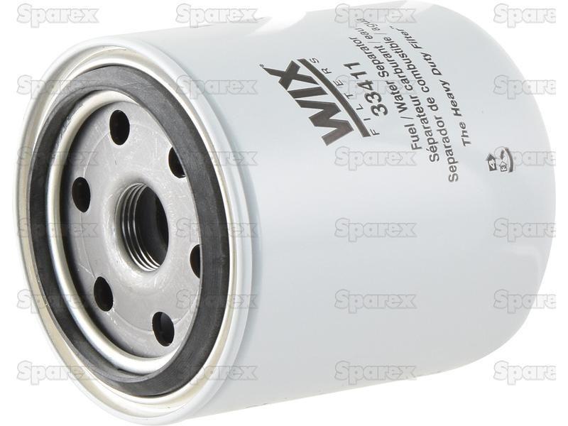 Fuel Separator - Spin On for Ford New Holland TX68 (Combines - TX Series)