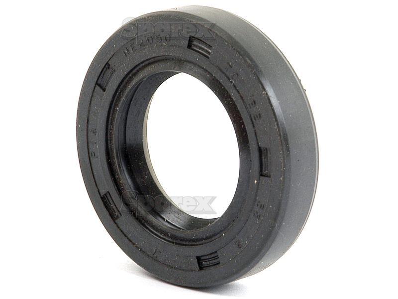 Metric Rotary Shaft Seal, 22 x 38 x 8mm Double Lip