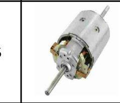 VALTRA TRACTOR MOTOR (AGCO) V31691800