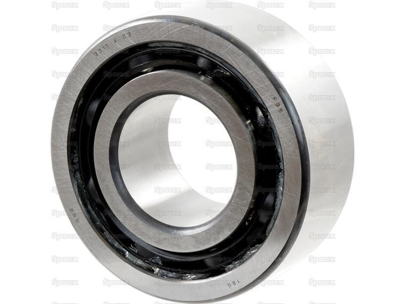 NTN SNR Angular Contact Bearing (5210S)