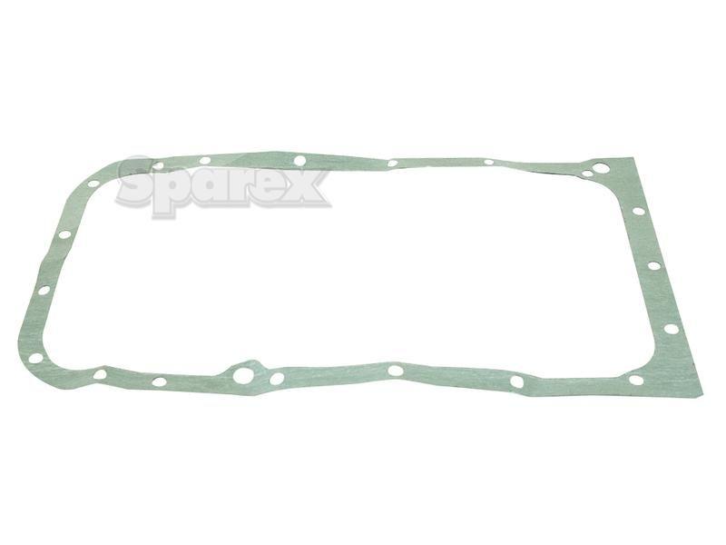 Sump Gasket - 2 Cyl. (FL712 FL812 FL812D FL912 FL913 / F3L912 F4L912 F4L913 F6L913 ) for Fendt FARMER 280 PA