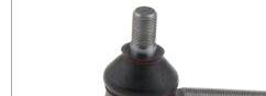 New Holland Tie Rod End 81817836