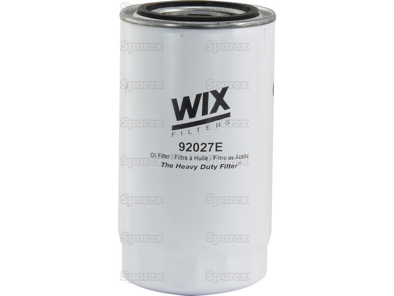 Oil Filter - Spin On for Valmet & Valtra 903 (03 Series)