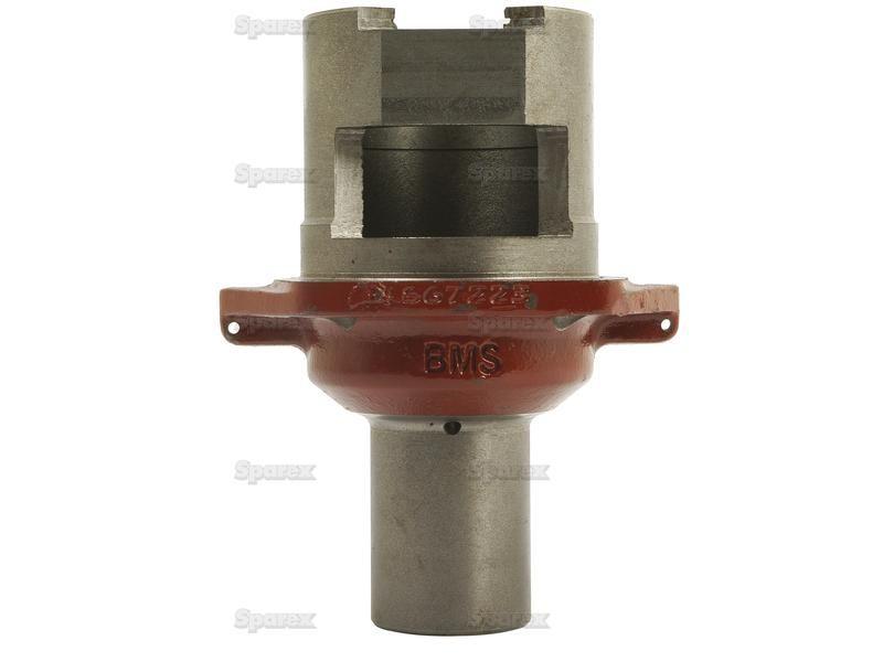 Gearbox Input Housing for Massey Ferguson 50 (Industrial Tractors)