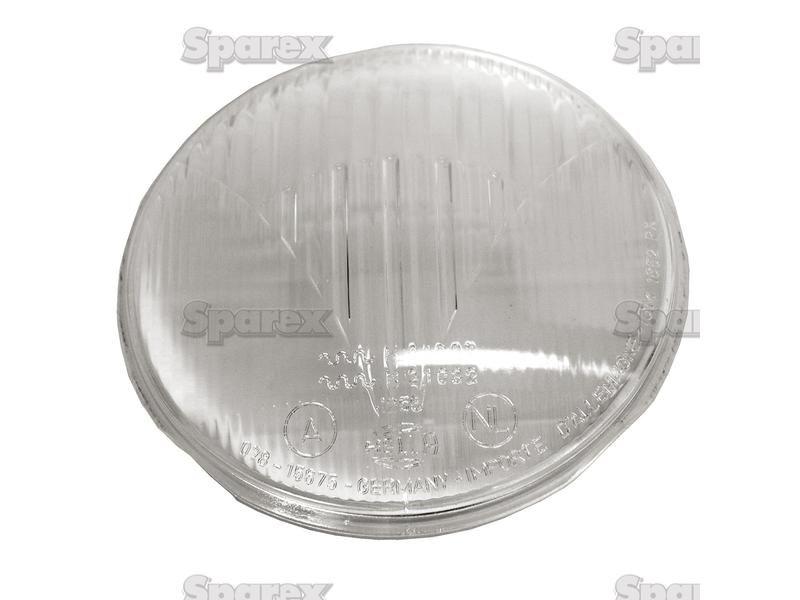 Lens for S.75957 Head Light