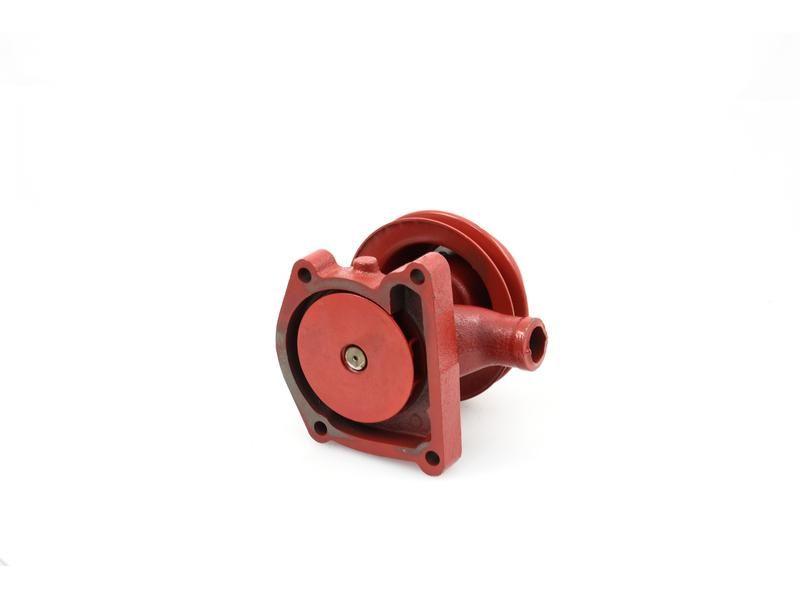 Water Pump Assembly (Supplied with Pulley) for Zetor 6748 (UR1 Series)