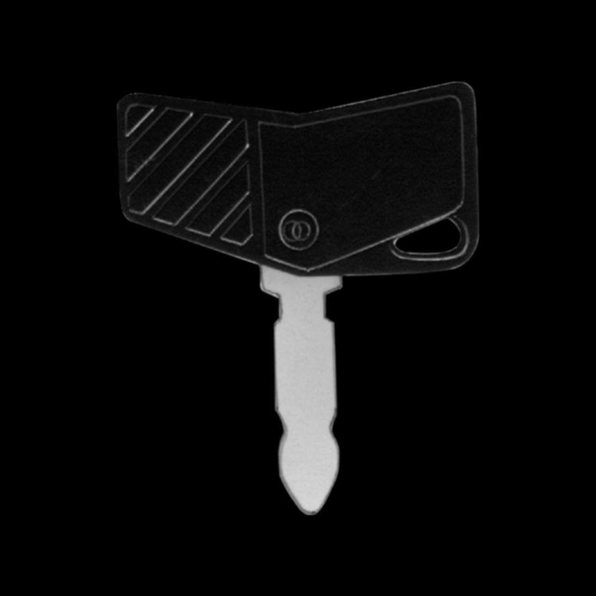 Keys for John Deere EPC045451