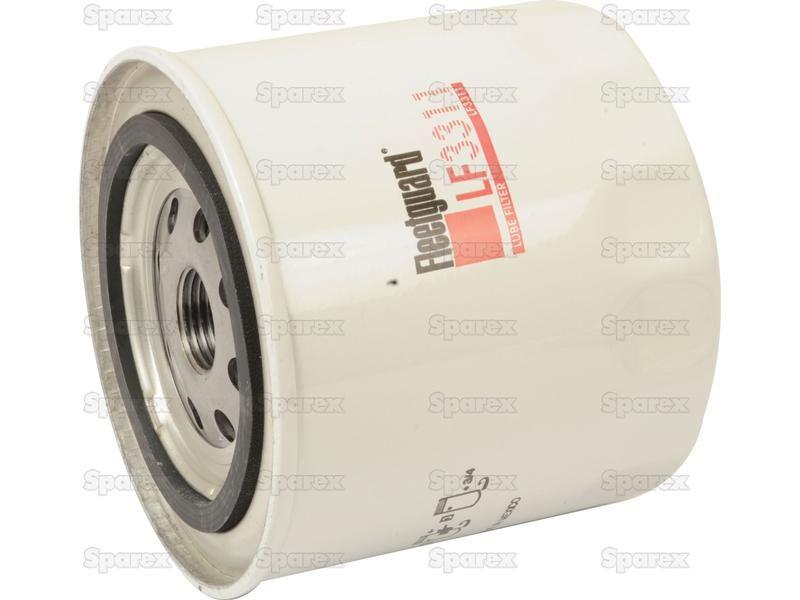 Oil Filter - Spin On - LF3311 Case IH, Fiat, Ford New Holland, Guldner, John Deere