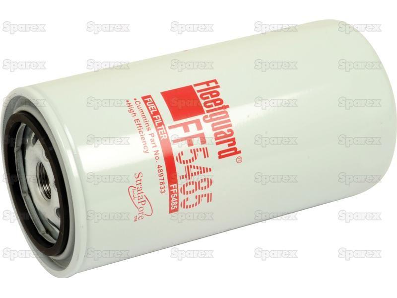 Fuel Filter - Spin On - FF5485 for JCB