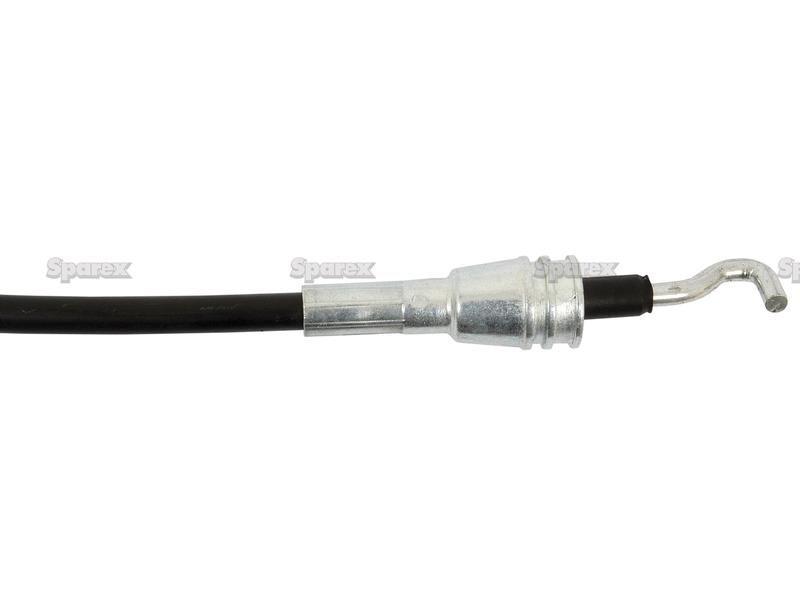 Remote Control Cable Morse Style - 2M Bondioli & Pavesi (732491/02.00)