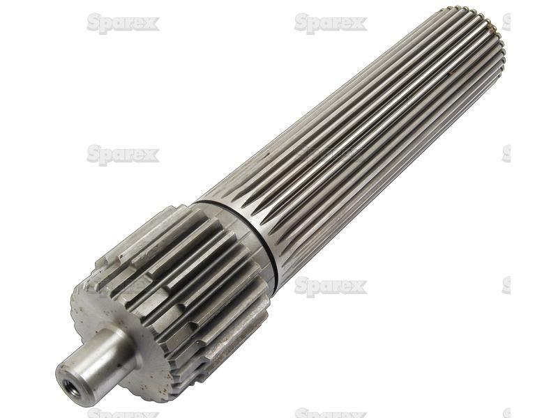 Main Shaft for Massey Ferguson