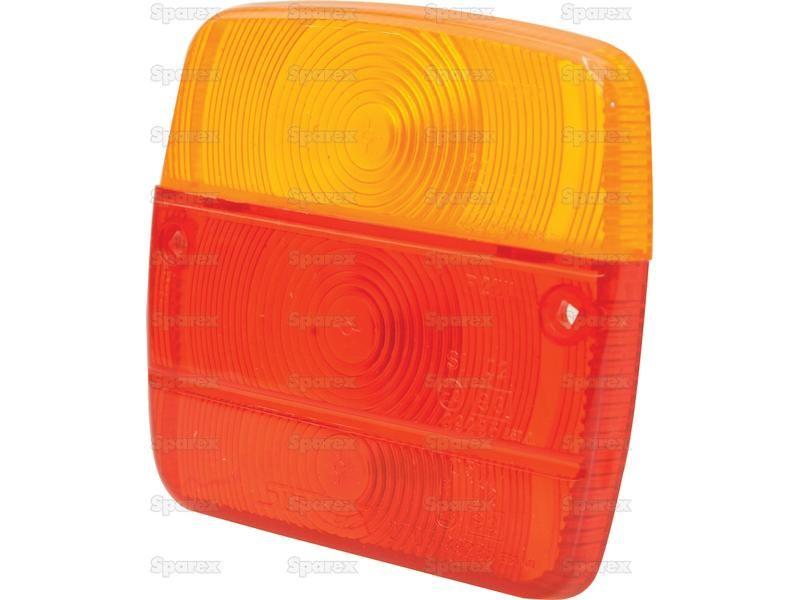 Replacement Lens, Fits: S.12062 & S.12063
