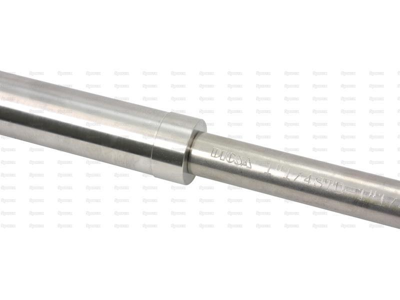 Go/No Go Gauge Set (3/16" - 1"1/4)