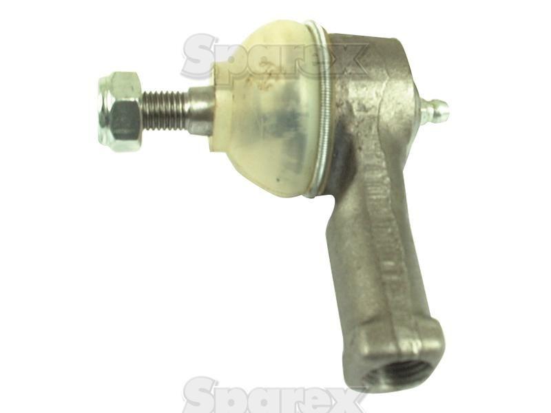 Track Rod, Length: 68.5mm for Kubota (34150-12700, 34150-12702, 34150-12703, 38180-12601, 38180-12700, 38180-12702, 38180-12703)