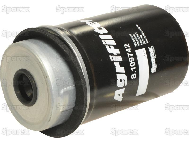 Fuel Filter - Element for Valmet & Valtra T190 (T Series)