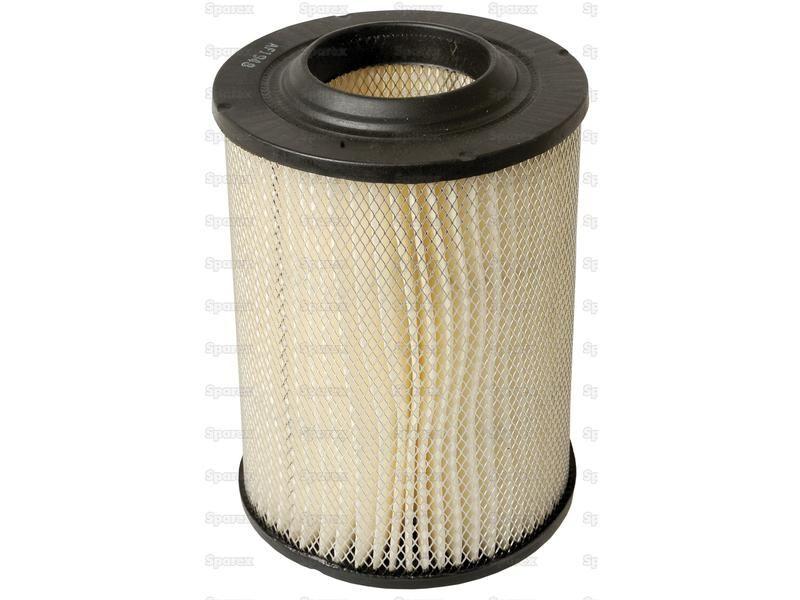 Air Filter - Outer - AF1948 Case IH, Fleetguard, Ford New Holland