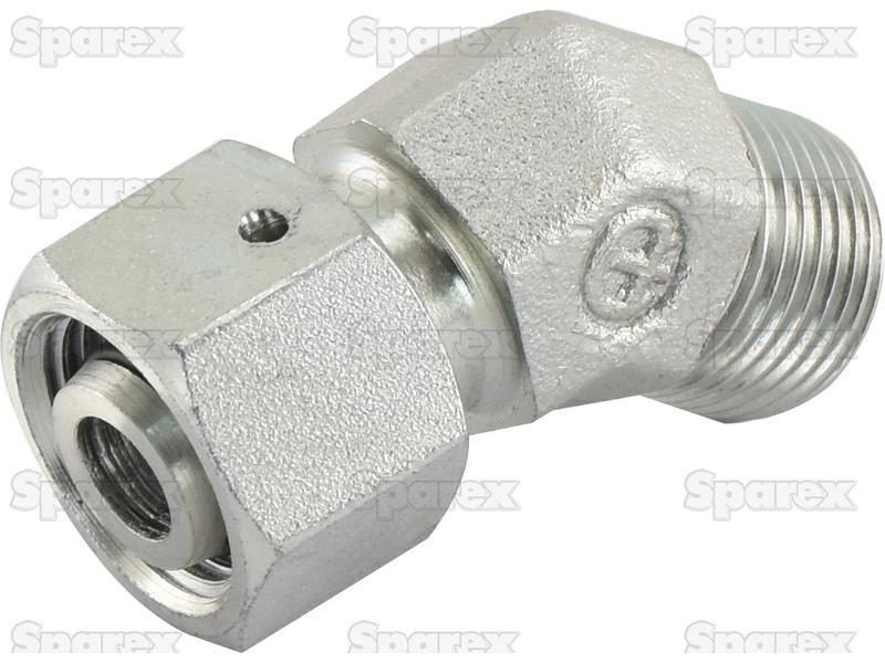 Compression Fitting - Ref. EVSD12L