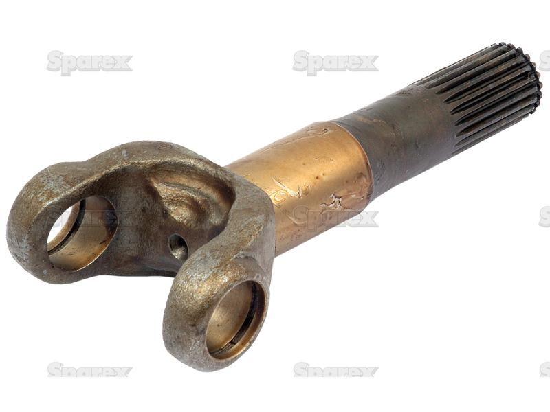 Axle Shaft for Ford New Holland 675 (Backhoe)