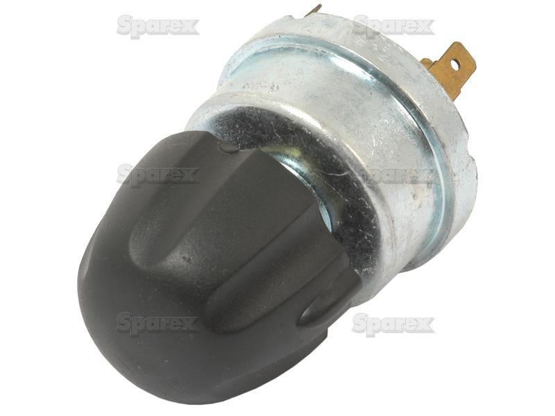 Head Light Switch | Case David Brown Massey, FordNH 3107344R91 K262014 E0NN585BA