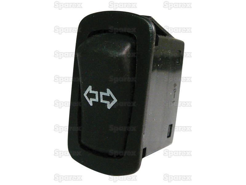Indicator Switch for Farmtrac