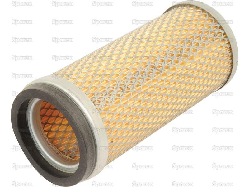 Air Filter - Inner - AF1857 for Massey Ferguson 294 (200 Series)