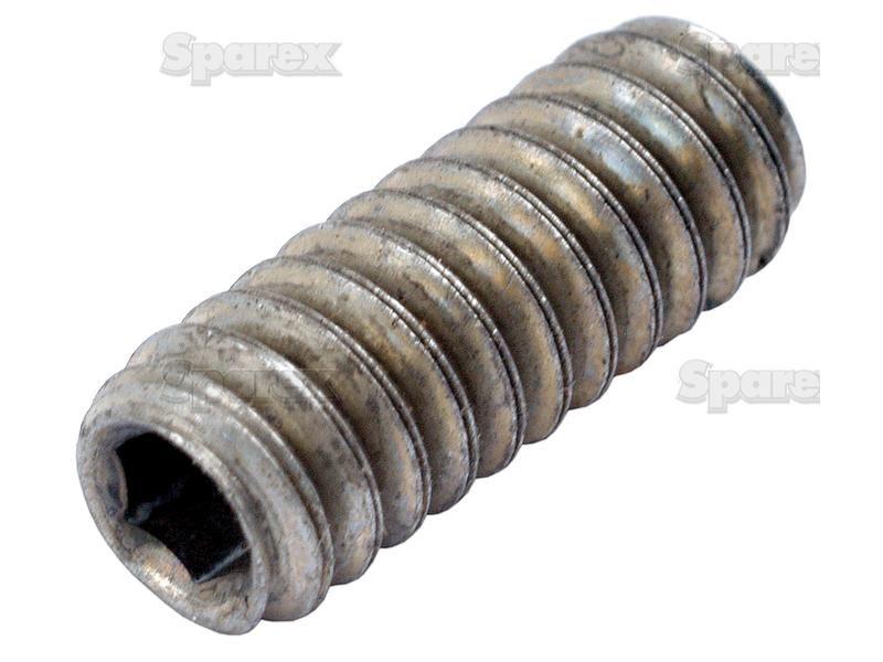 Imperial Socket Setscrew, 3/16'' - x 1/2''