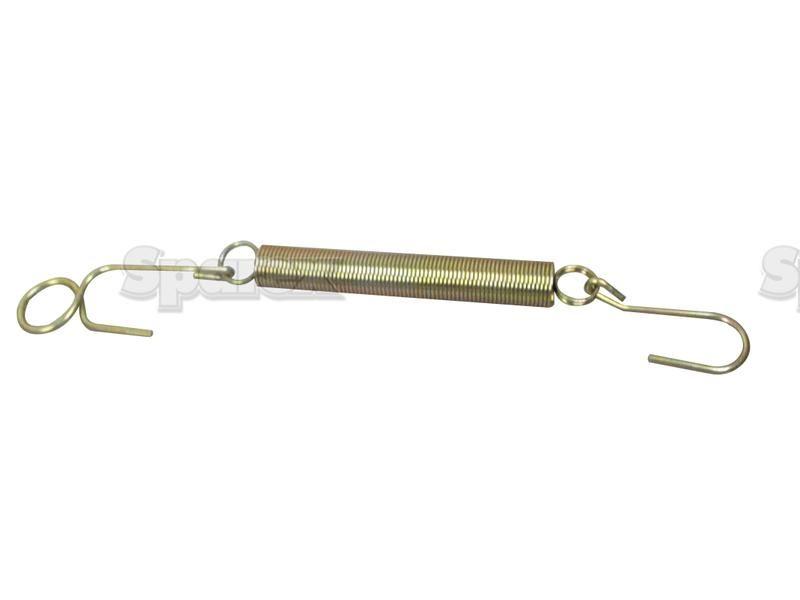 Lower Link Restrainer Spring for Massey Ferguson