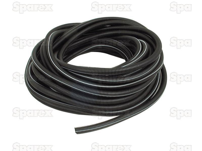 Split Conduit, ID: 10.7mm x 25m for Merlo VARIOUS